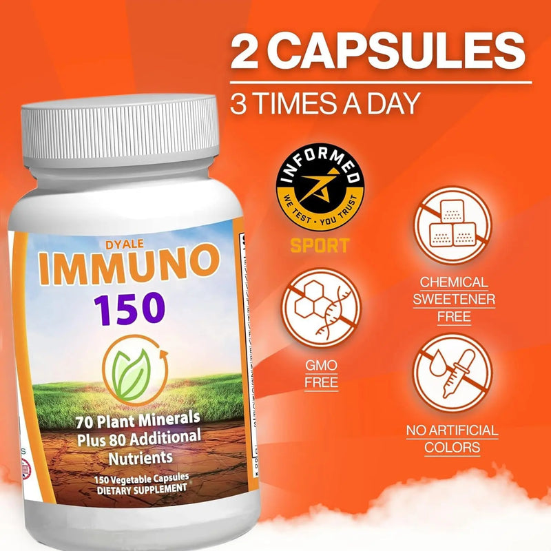 Advanced Immune System Boosters: 2026's Top Solutions